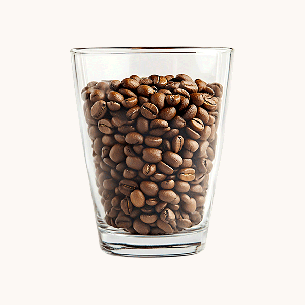 Coffee-Capsule